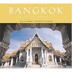 Bangkok City Of Angels