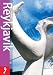 Reykjavik, 2nd (Footprint - Pocket Guides)