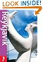 Reykjavik (Footprint Pocket Guides)