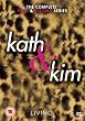 Kath & Kim - Series 1 & 2 Box Set [DVD]