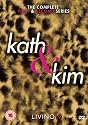 Kath & Kim - Series 1 & 2 Box Set [DVD]