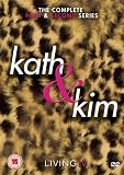 Kath & Kim Series 1 & 2 [ NON-USA FORMAT, PAL, Reg.2 Import - United Kingdom ]