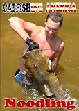 Catfishing America - Noodling for Monster Cats