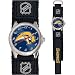 Buffalo Sabres Future Star Series Watch (Black or Pink) - NHL Hockey