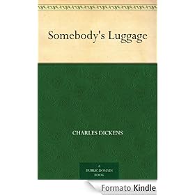 Somebody's Luggage