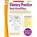 Fluency Practice Read-aloud Plays (Grades 5-6) (Best Practices in Action) (Paperback)