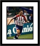 Ante Razov MLS Soccer Framed 8x10 Photograph Chivas USA Dribbling