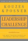 The Leadership Challenge, 4th Edition