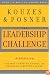 The Leadership Challenge, 4th Edition