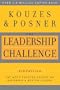 Leadership Challenge, 4th Edition, The Most Trusted Source On Becoming A Better Leader