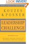 The Leadership Challenge, 4th Edition