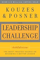 The Leadership Challenge, 4th Edition