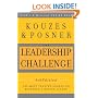 The Leadership Challenge, 4th Edition