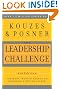 The Leadership Challenge, 4th Edition