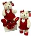 Gourmet Food : Sweetheart Bear