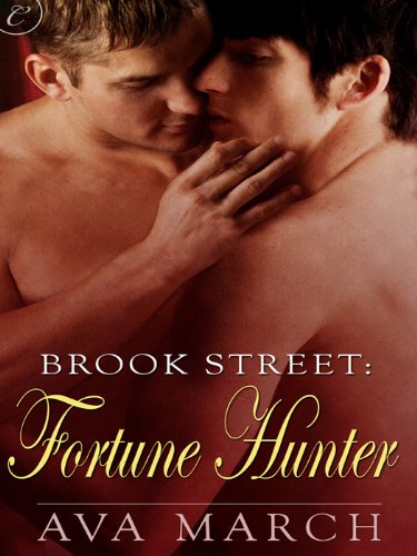 Brook Street: Fortune Hunter (Brook St. Trilogy) by Ava March
