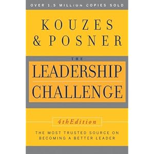 The Leadership Challenge, 4th Edition