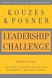 The Leadership Challenge, 4th Edition