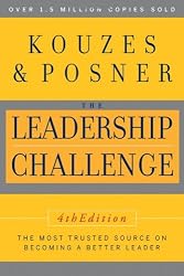 The Leadership Challenge, 4th Edition