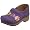 Lavender Nubuck