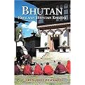 Bhutan (Himalayan Mountain Kingdom) (Odyssey Guide. Bhutan) (Paperback)