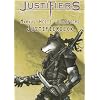 Markus Heitz Justifiers: Justifierdeck: Abenteuerspiel Zubeh�r