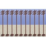 Telephone Poles by Telephones