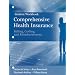 Student Workbook for Comprehensive Health Insurance: Billing, Coding and Reimbursement