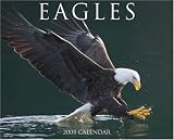 Eagles 2008 Wall Calendar