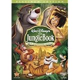 The Jungle Book (Two-Disc 40th Anniversary Platinum Edition) ~ Phil Harris