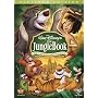 The Jungle Book (40th Anniversary Platinum Edition)
