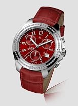 121Time - Metropolitan Quartz chrono - Swiss Made