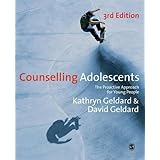 counselling adolescents the proactive approach for young people