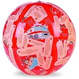 Clever Catch Cpr First Aid Training Ball&nbsp;