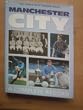 Manchester City: A Complete Record, 1887-1993 (Complete Record Series)