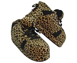 Snooki's Leopard Print - Snooki Slippers