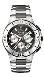 Bulova Men's Marine Star Diver's Chronograph Watch #98B013