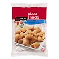 Market Pantry® Pepperoni and Sausage Pizza Snacks 90-pk.