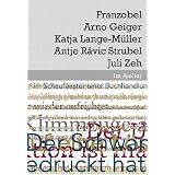 Im Atelier: Beitr�ge zur Poetik der Gegenwartsliteraturvon "Teja Sauer"