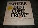Books : Where Did I Come From: The Facts of Life Without Any Nonsense and With Illustrations