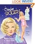 Ginger Rogers Paper Dolls