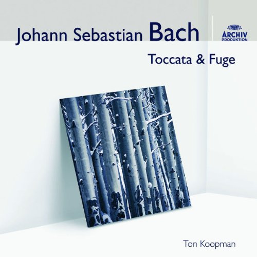 Produkt-Bild: Toccata & Fuge (Audior)