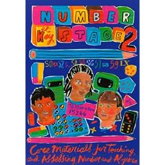 Number at Key Stage 2: Core Materials for Teaching and Assessing Number and Algebra