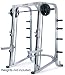Nautilus Premier Half Cage with Smiths attachment