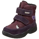 Richter Infant/Toddler 21.1625 Boot,Mystic,20 EU (5 M US Toddler)