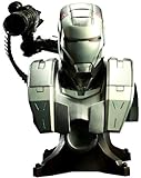 Iron Man 2 - Lifesize Bust: War Machine
