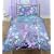 Disney Fairies Tinkerbell Dust Single Rotary Duvet Set