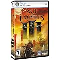Age of Empires III: The Asian Dynasties (PC Games)