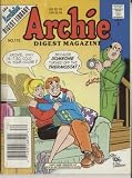 Archie Digest Magazine (The Archie Digest Library, No. 170)
