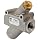 Parker 032501000 3250 Series Aluminum Inline Flow Control Valve, 1" NPTF, 250 psi, Standard Adjustment